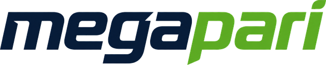 megapari official logo